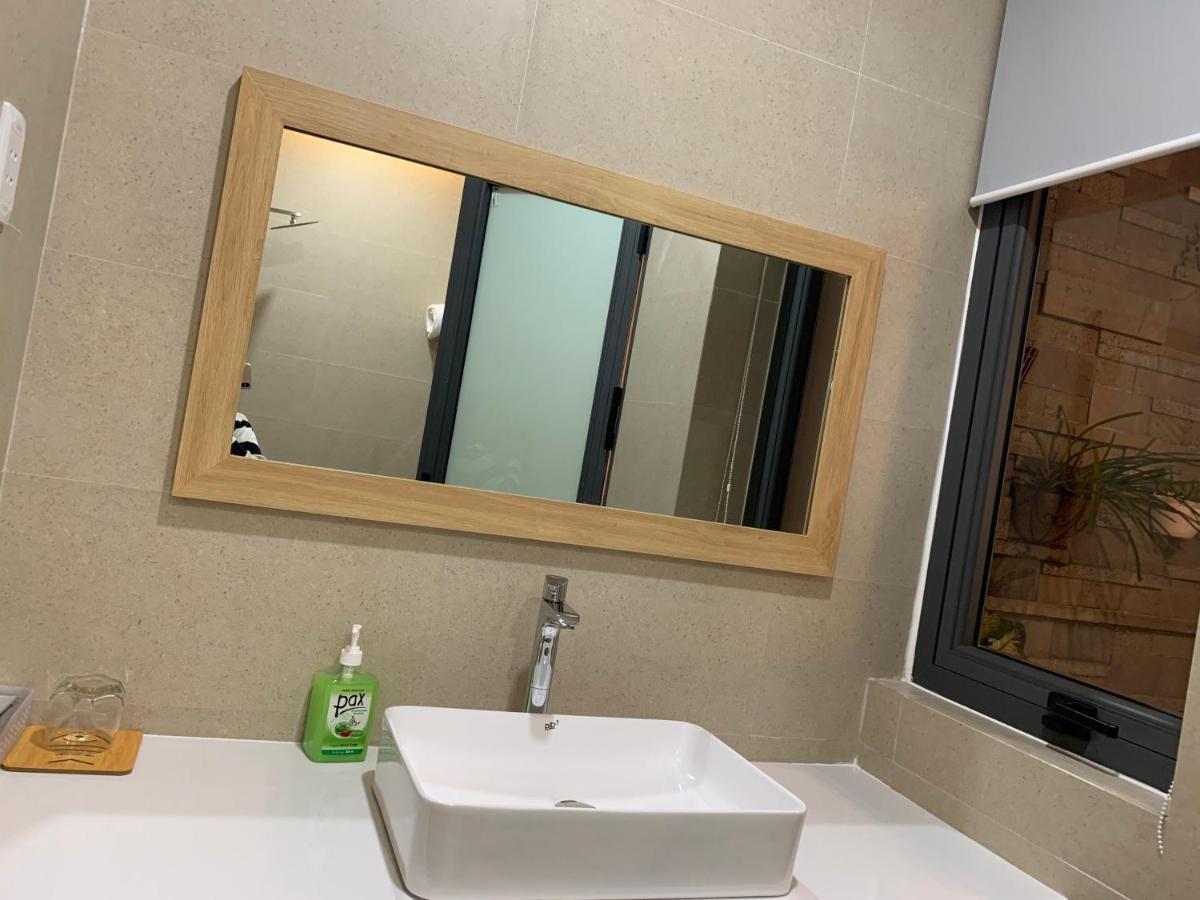 Vision Hotel Phan Rang-Tháp Chàm Esterno foto