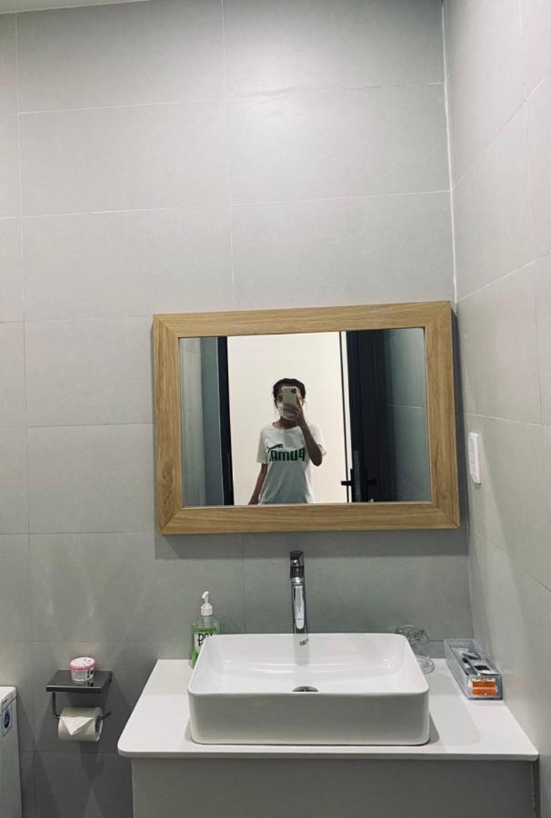 Vision Hotel Phan Rang-Tháp Chàm Esterno foto