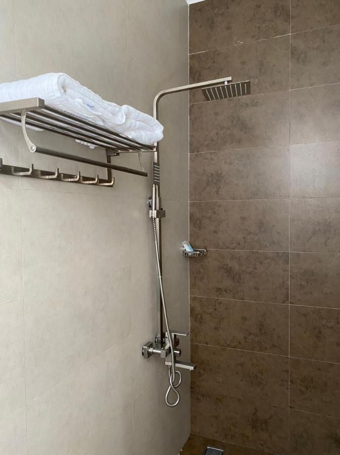 Vision Hotel Phan Rang-Tháp Chàm Esterno foto